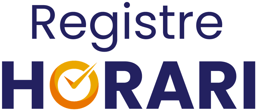 Registro Horario